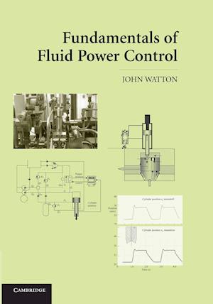 Fundamentals of Fluid Power Control