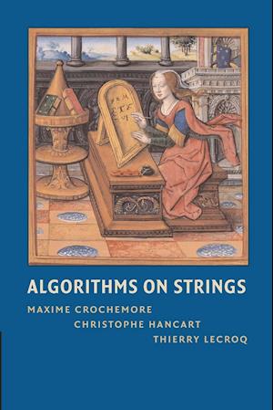 Algorithms on Strings