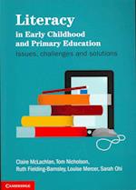 Literacy in Early Childhood and Primary Education