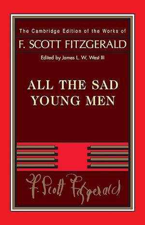 Fitzgerald: All The Sad Young Men