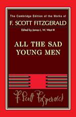 Fitzgerald: All The Sad Young Men