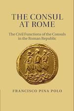 The Consul at Rome