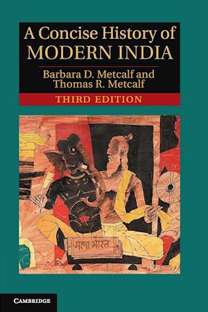 A Concise History of Modern India