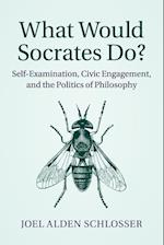 What Would Socrates Do?