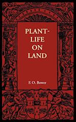 Plant-Life on Land