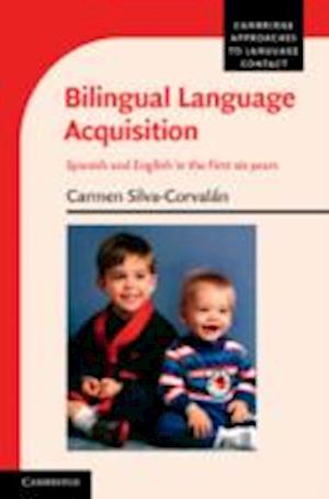 Bilingual Language Acquisition