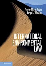 International Environmental Law