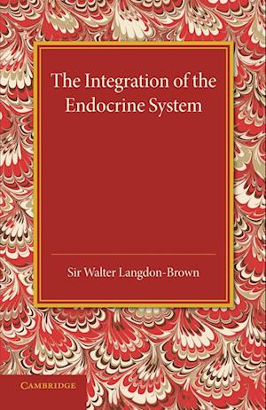 The Integration of the Endocrine System