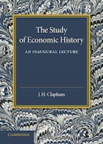 The Study of Economic History