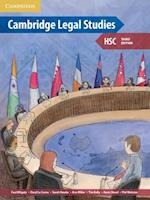 Cambridge HSC Legal Studies Bundle