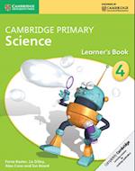 Cambridge Primary Science Stage 4 Learner's Book 4