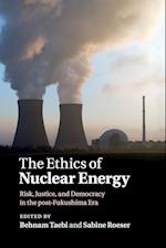 The Ethics of Nuclear Energy