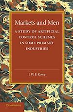 Markets and Men