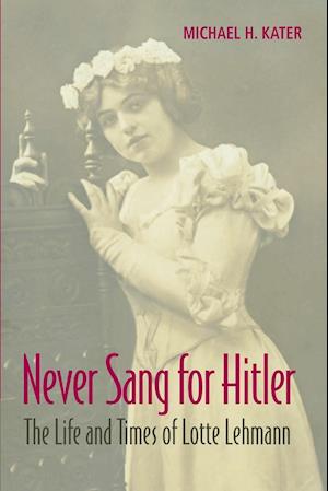 Never Sang for Hitler