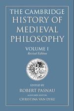 The Cambridge History of Medieval Philosophy: Volume 1