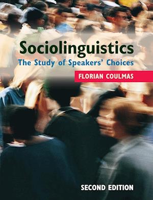 Sociolinguistics