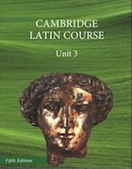 North American Cambridge Latin Course Unit 3 Student's Book