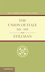 The Union of Italy 1815–1895