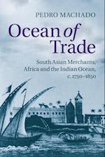 Ocean of Trade