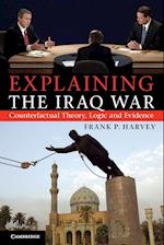 Explaining the Iraq War