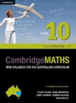 Cambridge Mathematics NSW Syllabus for the Australian Curriculum Year 10 5.1, 5.2 and 5.3