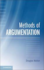 Methods of Argumentation