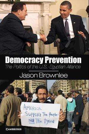 Democracy Prevention