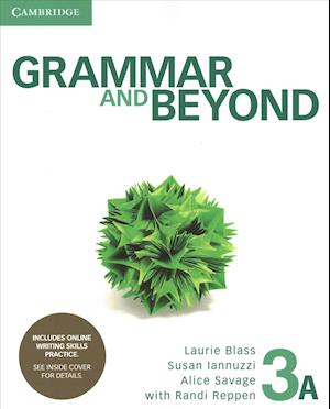 Grammar and Beyond Level 3 Student's Book A and Writing Skills Interactive Pack