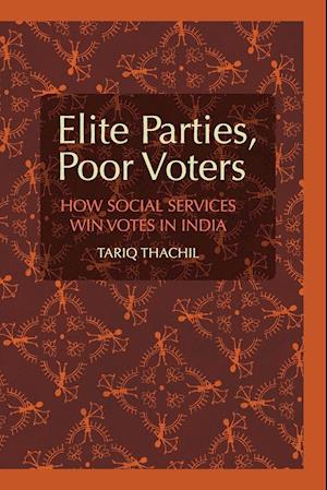 Elite Parties, Poor Voters