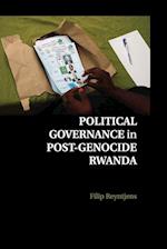 Political Governance in Post-Genocide Rwanda