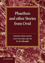 Phaethon and Other Stories from Ovid