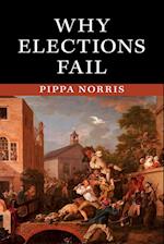 Why Elections Fail