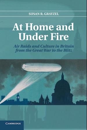 At Home and under Fire