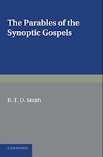 The Parables of the Synoptic Gospels