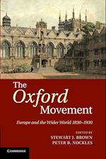 The Oxford Movement