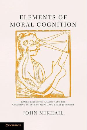 Elements of Moral Cognition