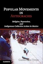 Popular Movements in Autocracies