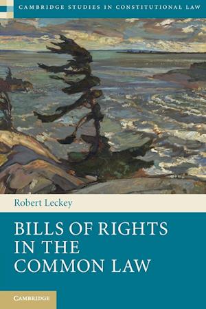 Bills of Rights in the Common Law