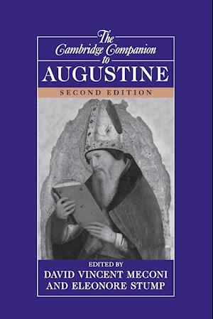 The Cambridge Companion to Augustine