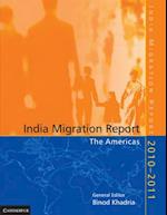 India Migration Report 2010 - 2011