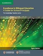 Excellence in Bilingual Education