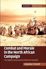 Combat and Morale in the North African Campaign