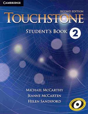 Touchstone Level 2 Student's Book