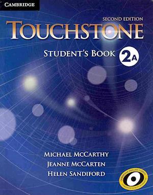 Touchstone Level 2 Student's Book A