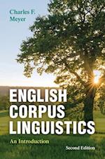 English Corpus Linguistics