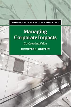 Managing Corporate Impacts