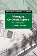 Managing Corporate Impacts
