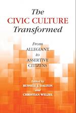 The Civic Culture Transformed