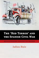 The 'Red Terror' and the Spanish Civil War