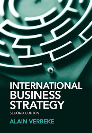 International Business Strategy